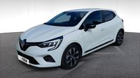 Renault Clio 1.6 E-Tech 145ch full hybrid Evolution