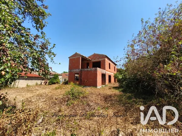 Maison 5 pièces 150 m²