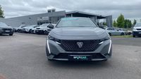 Peugeot 308 Plug-In Hybrid 180ch GT e-EAT8