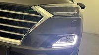 Hyundai Tucson 1.6 CRDI 136ch Intuitive DCT-7 — photo 17