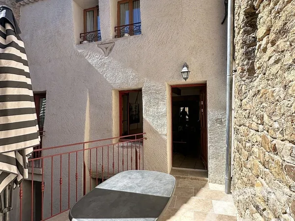 Maison 4 pièces 145 m²