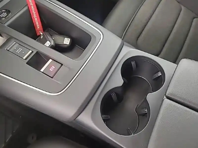 Citroën C5 Aircross bluehdi 130 eat8 — photo 19