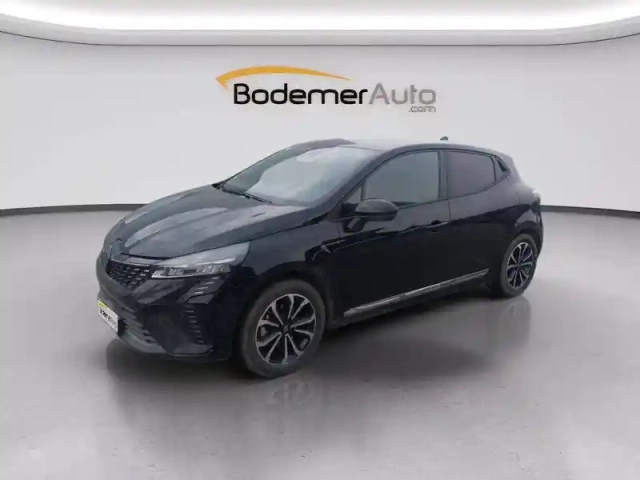 Renault Clio e-tech full hybrid 145 ch gsr2
