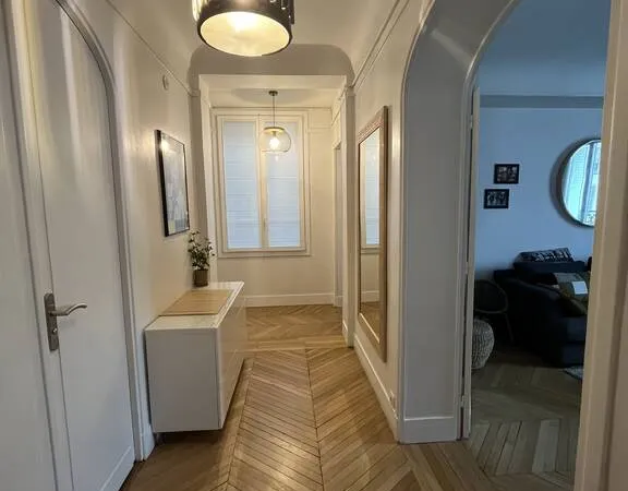 Appartement 4 pièces 96 m²