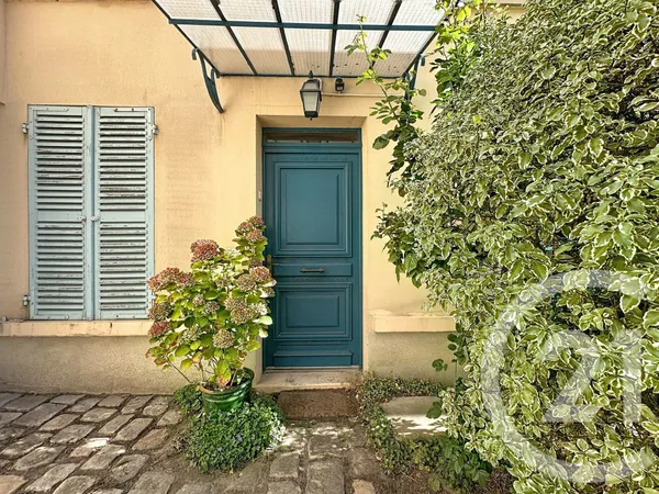 Appartement 5 pièces 113 m²