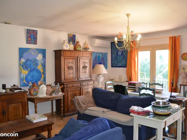 Vente | Maison | 135 m² | Livron-sur-Drôme | Terrasse · Jardin