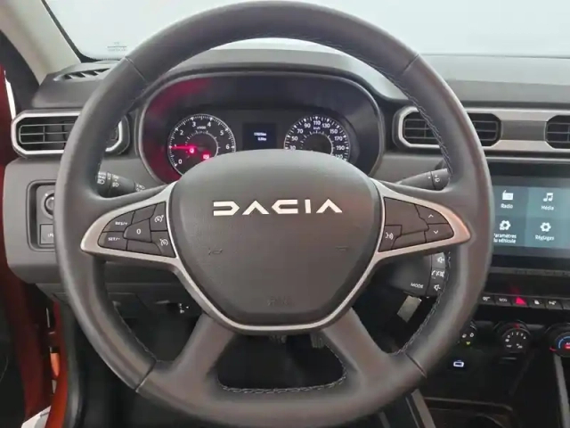 Dacia Duster eco-g 100 4x2 — photo 6