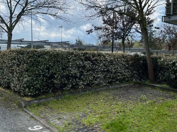 Floirac Souys - place de parking sécurisée proche Arkéa Arena