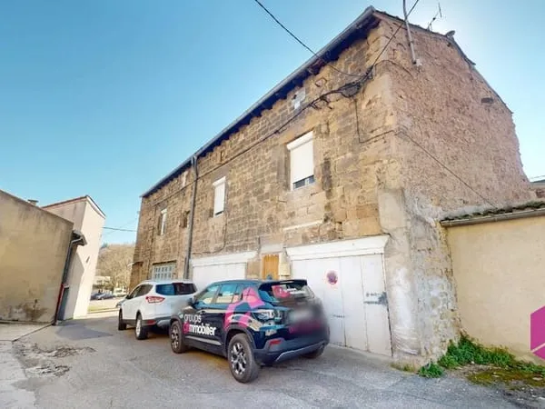 INVESTISSEMENT IMMÉDIAT AVEC REVENUS DÉJÀ EN PLACE