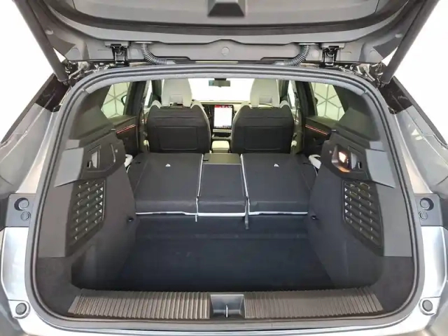 Renault Scenic e-tech électrique 220 ch grande autonomie — photo 17