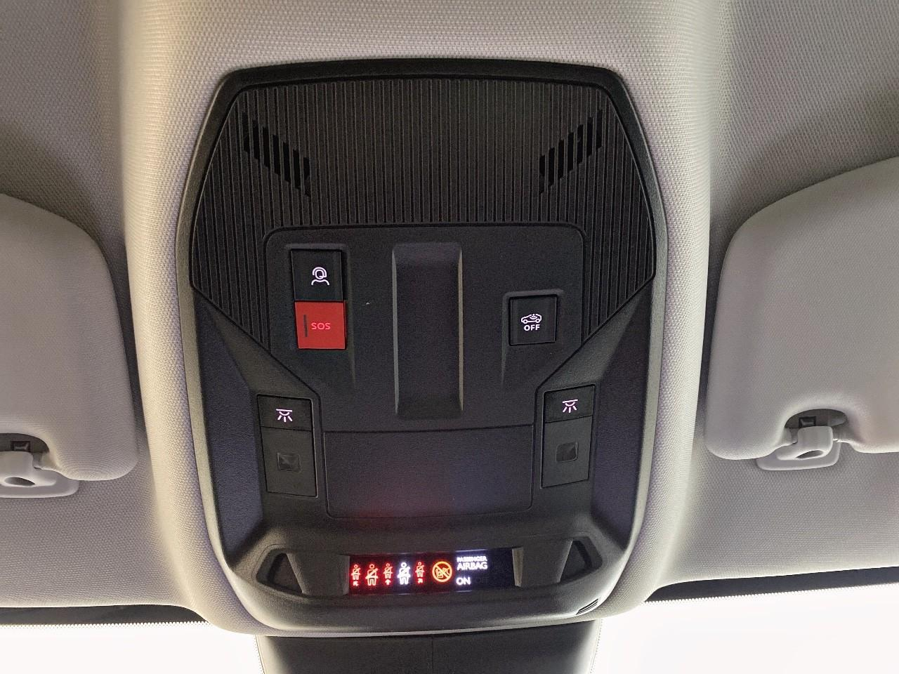 Peugeot 308 hybrid 145 e-dcs6 allure — photo 19