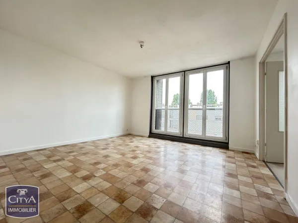 Appartement 4 pièces 73 m²