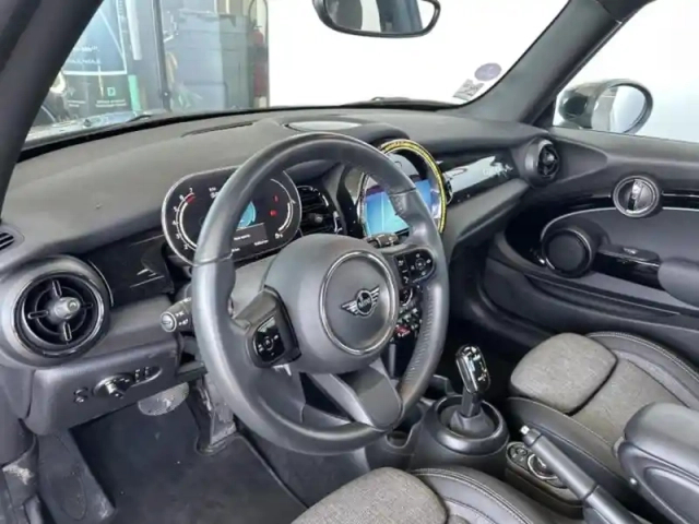 Mini Mini cooper 136ch  edition camden bva7 — photo 5