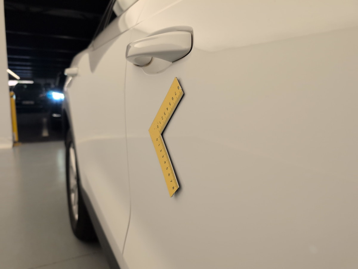 Audi Q3 — photo 29