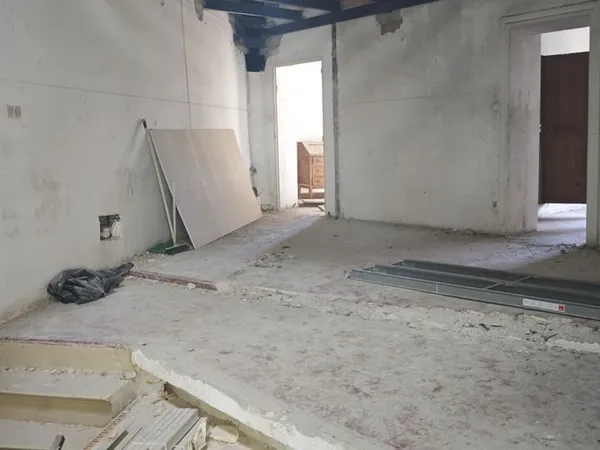 Appartement 4 pièces 100 m²