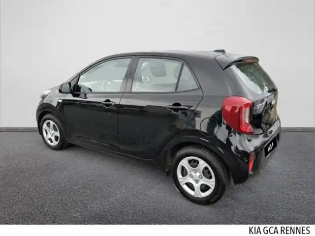 Kia Picanto 1.0 dpi 67ch active — photo 2
