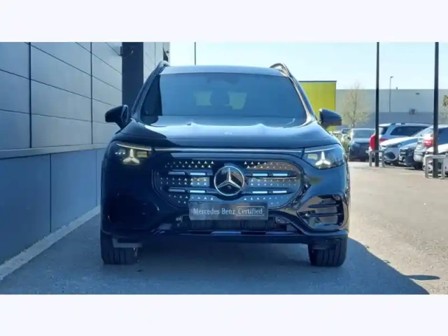 Mercedes Glb 250+ — photo 8