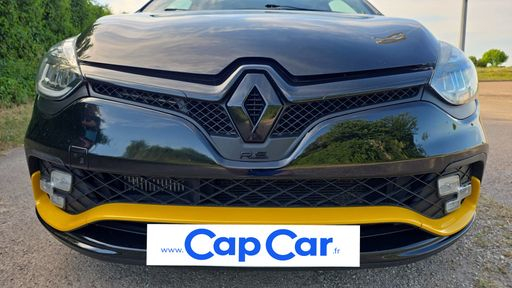Renault Clio RS 1.6 TCe Turbo 220 EDC6 - Rs 18 – 2018 – 118500 km – Essence – Boîte Automatique — photo 46