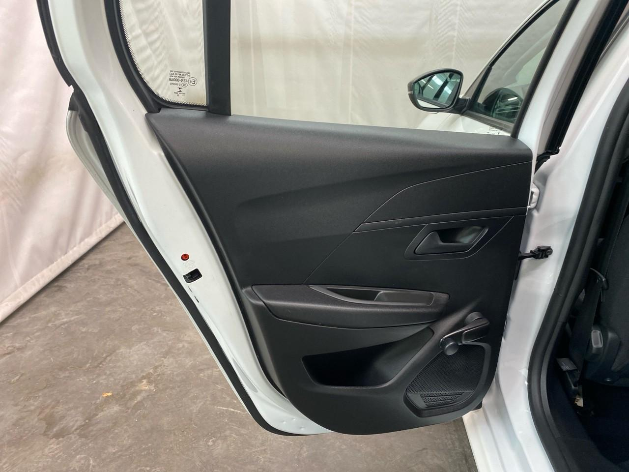 Peugeot 208 puretech 75 s&s bvm5 premium — photo 25