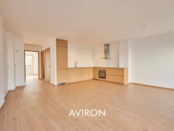Appartement 3 pièces 72 m²