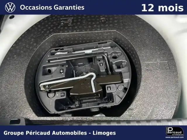 Citroën C3 Aircross puretech 110 s&amp;s bvm6 — photo 10