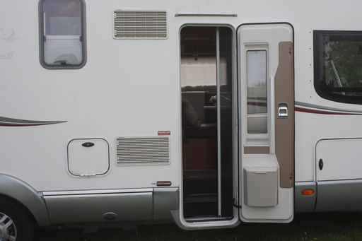 Rapido Integral 9066 DF 2.2 JTD 150 - Le Randonneur – 2013 – 86947 km – Diesel – Boîte Manuelle — photo 39