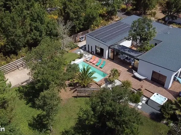 Villa 230m2 Moliets et Maa
