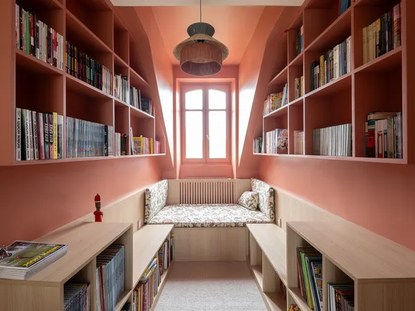 Vends maison rénovée avec jardin plein sud et bureau indépendant