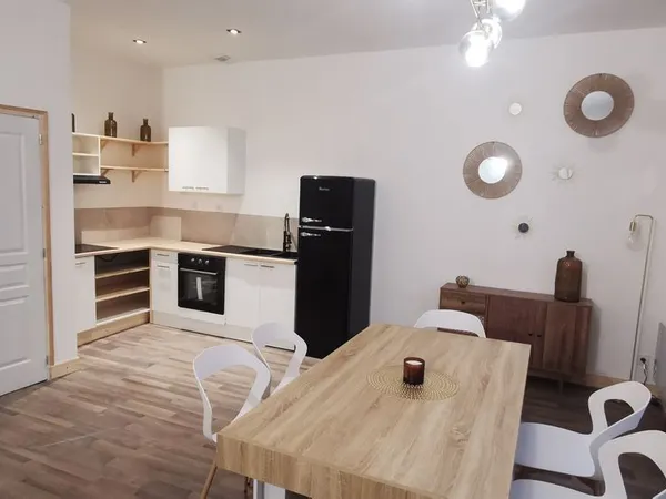 Appartement Duplex de 70m² à Pernes en artois