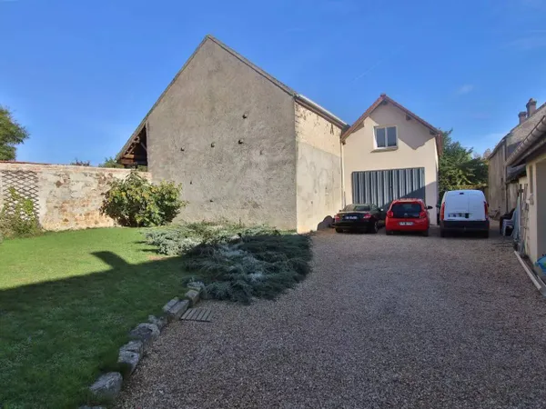 Maison 5 pièces 152 m²