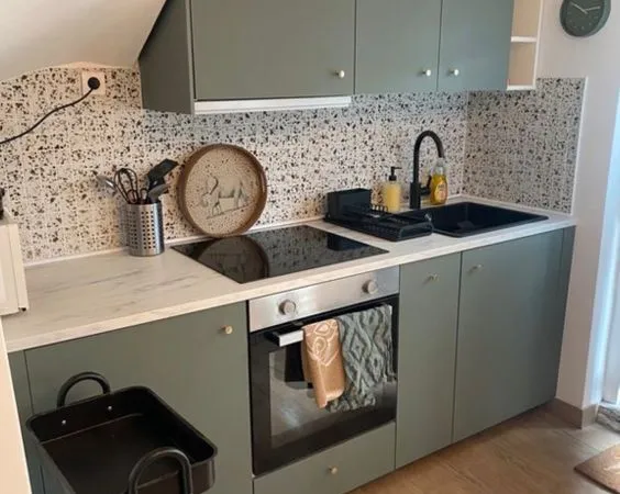 Maison de 38m2 à louer sur Rouen