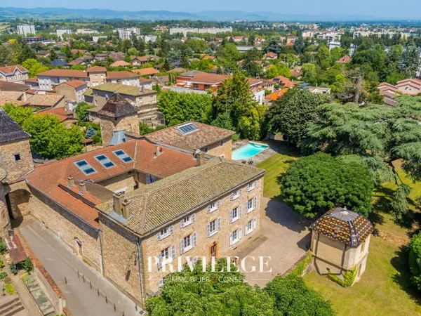 Terrain en individuel 300 m²