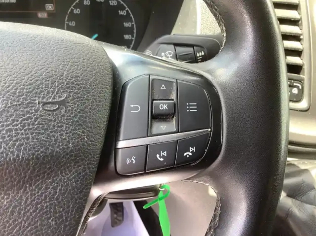 Ford Custom 300 l2h2 2.0 ecoblue 130 trend business — photo 19