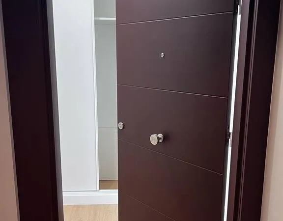 Appartement 3 pièces 72 m²