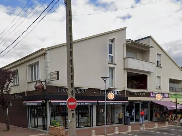 Immeuble 10 pièces 500 m²