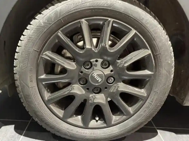 Mini Mini cooper 136ch edition premium plus bva7 — photo 8