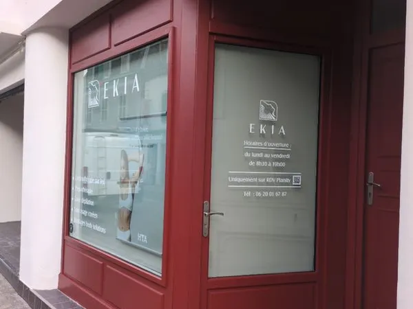Local commercial 38m2