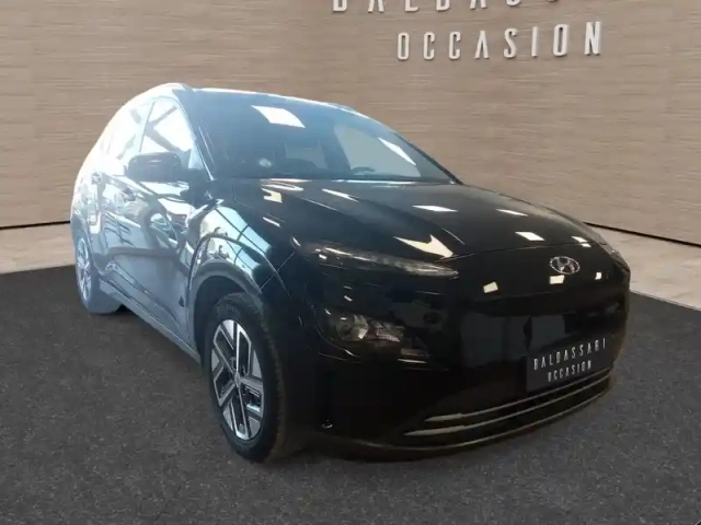 Hyundai Kona electrique 39 kwh - 136 ch — photo 40