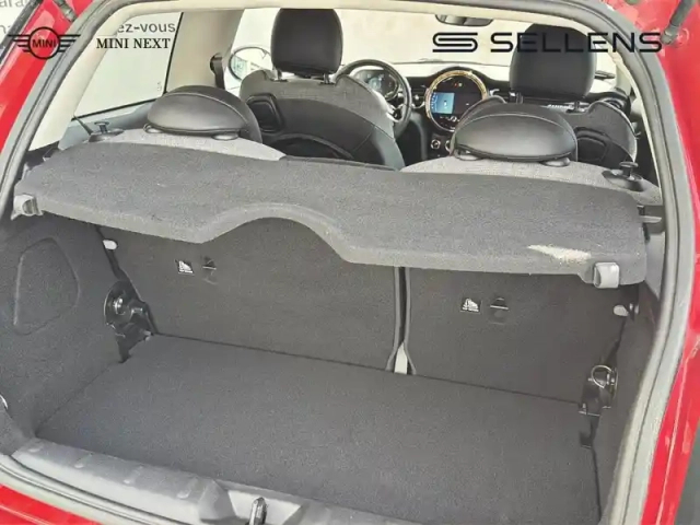 Mini Mini cooper 136ch  edition camden bva7 — photo 9