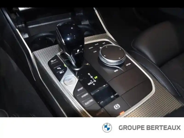 Bmw Serie 3 série 3 touring 320ea 204ch m sport — photo 14