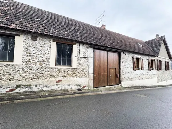 Maison 5 pièces 116 m²