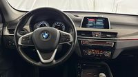 Bmw X1 sDrive18i 140ch xLine Euro6d-T — photo 11