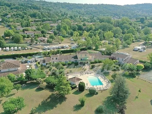 Résidence de tourisme Aparthotel 3 étoiles avec 24 appartements