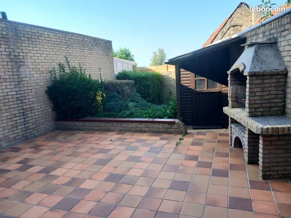 Maison 5 pièces 146 m²