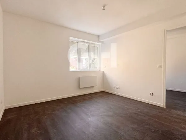 Appartement 2 pièces à louer à Maubeuge, Faubourg de Mons