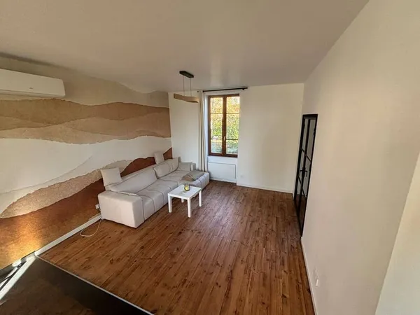 Appartement 4 pièces 80 m²