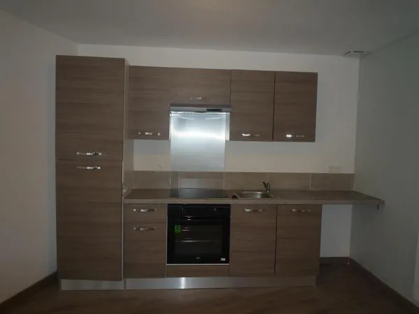 Appartement 3 pièces 69 m²