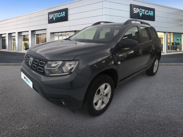Dacia Duster tce 130 fap 4x2 confort