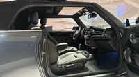 Mini Cabrio Cooper S 192ch BVA7 Euro6d-T 123g — photo 15