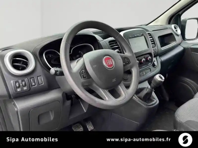 Fiat Talento fgn tole 1.0 ch1 2.0 ecojet 120 — photo 42